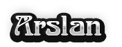 Arslan Mobilya Logo