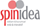 Spinidea logo